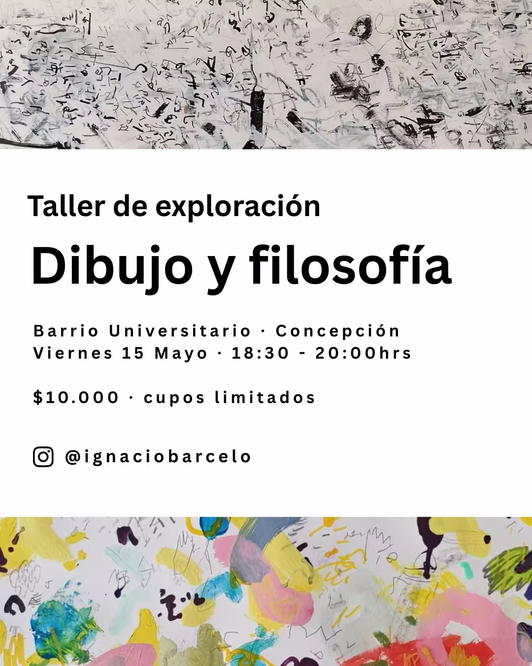 Dibujo y filosofía